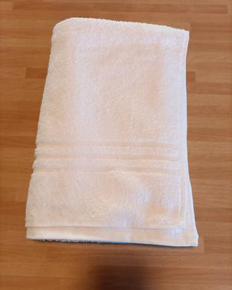 Telo bagno asciugamano Suite Hotel