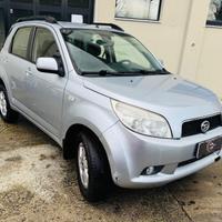 Daihatsu Terios 1.5 4WD SX ok neopatentati