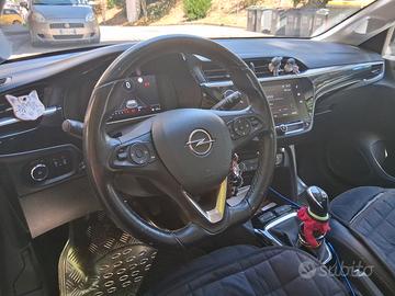 Opel corsa anko 2021