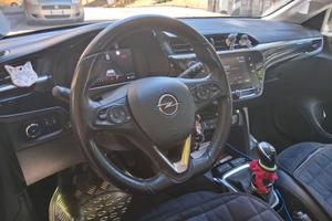 Opel corsa anko 2021
