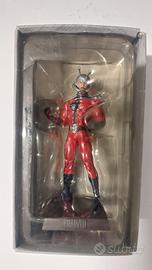 marvel by eaglemoss AntMan #3