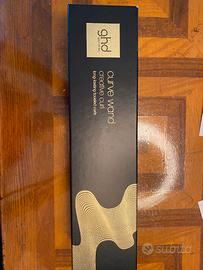 Ghd Creative Curve