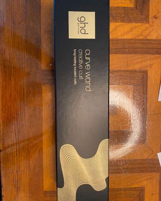 Ghd Creative Curve