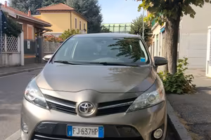 Toyota Verso