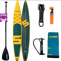 Story Elite Gonfiabile SUP 14'0

