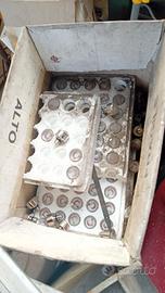 Stock manometri per estintore