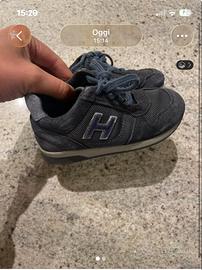 Scarpe eleganti Hogan