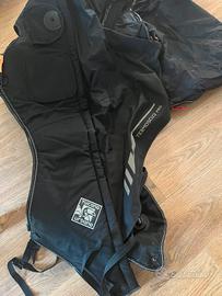 Termoscud Pro- Tucano Urbano nero 