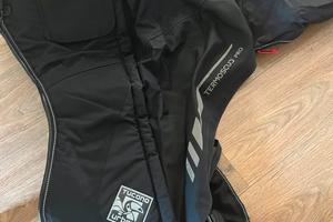 Termoscud Pro- Tucano Urbano nero 