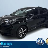 Ford Puma 1.0 ECOBOOST H ST-LINE X 125CV AUTO