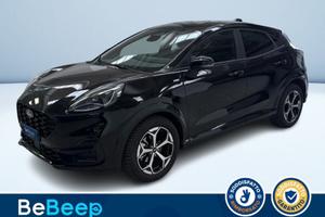 Ford Puma 1.0 ECOBOOST H ST-LINE X 125CV AUTO