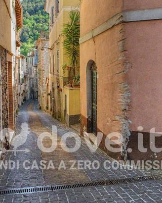 Appartamento di 122 m² con 5 locali a Morolo