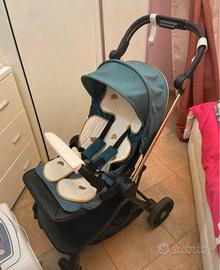 Passeggino Chicco One Forever