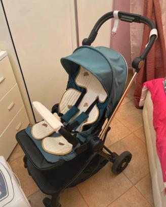 Passeggino Chicco One Forever