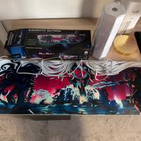 Mousepad steelseries