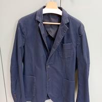 Blazer giacca United Colors of Benetton, taglia 48