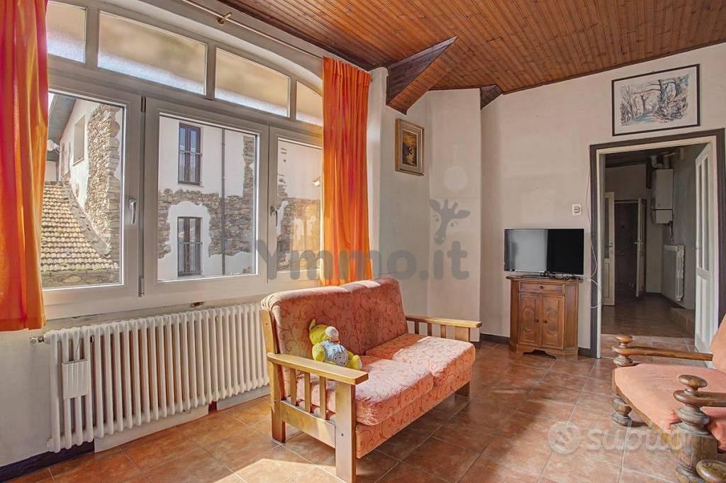 Appartamento – Cadegliano-Viconago, Lazzaretto, Doneda - Vista 2