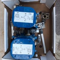 Miscelatori doccia GROHE