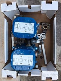 Miscelatori doccia GROHE