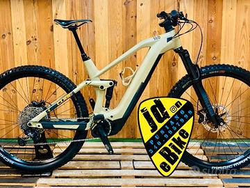 -40% eBike CUBE STEREO 140 RACE carbon xt