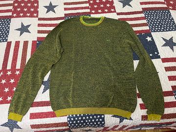 Maglia cotone SUN 68