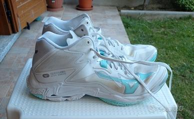 Mizuno pallavolo tg 41 donna