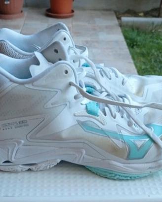 Mizuno pallavolo tg 41 donna