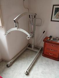 Sollevatore per disabili/allettati