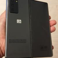 ZFOLD 2 256 GB