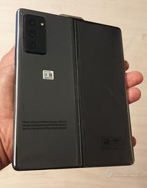 ZFOLD 2 256 GB