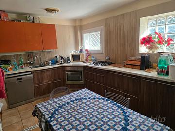 Appartamento via dei Sale'