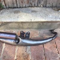 Marmitta Giannelli Extra V2
