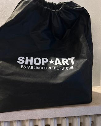 Borsa Shop Art