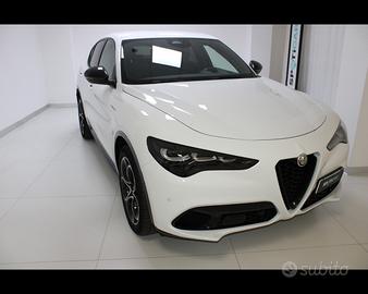 ALFAROMEO Stelvio - Stelvio 2.2 Turbodiesel 210 CV