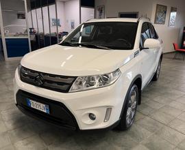 Suzuki Vitara 1.6 VVT 4X4 AllGrip V-Cool