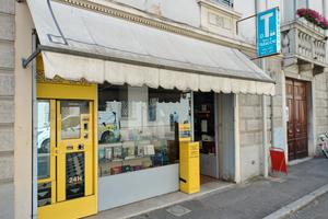 Attività Edicola, Tabacchi e Superenalotto