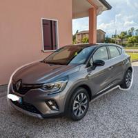 captur 