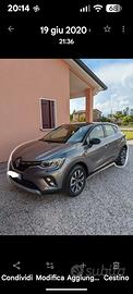 captur 