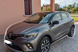 captur 