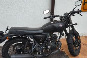 Scrambler Archive 50