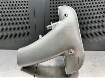 cassoncino, proboscide aspirazione airbox alfa rom