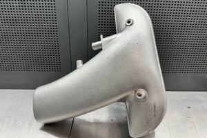 cassoncino, proboscide aspirazione airbox alfa rom