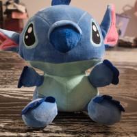 peluche stitch blu 