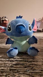 peluche stitch blu 
