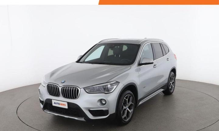 BMW X1 xDrive18d xLine