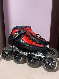 Pattini professionali da corsa brand ROXA