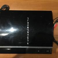 PS3 Fat modello CECHJ04