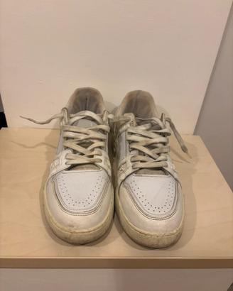 Scarpe luis vuitton