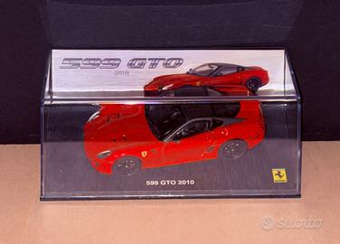 Ferrari 599 GTO