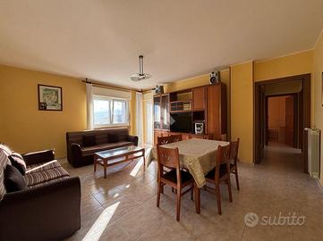 4 LOCALI A NOTARESCO